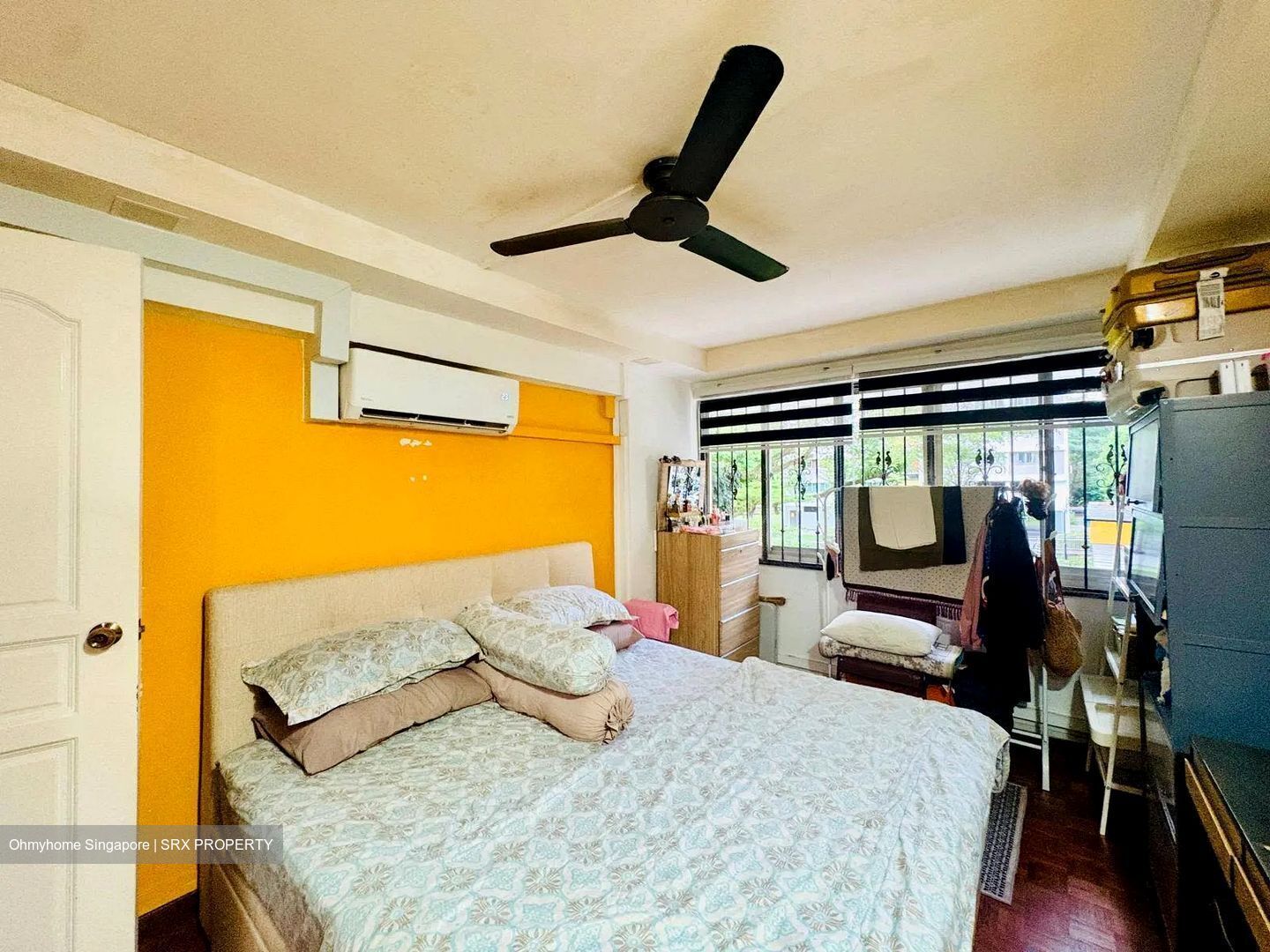 Blk 214 Lorong 8 Toa Payoh (Toa Payoh), HDB 4 Rooms #552381301